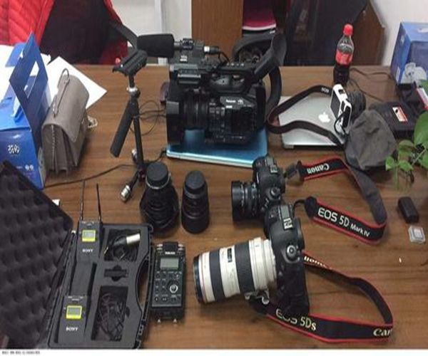 鄭州微電影制作情節劇本構成因素